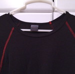 Thermal shirt medium