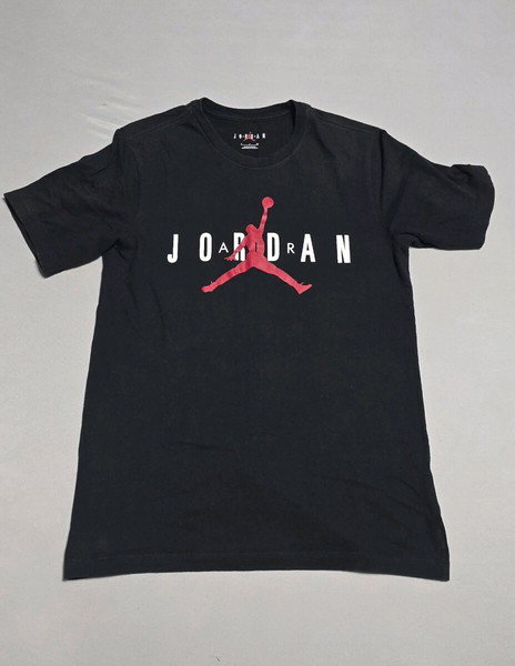 Оригинална мъжка тениска Nike Jordan S