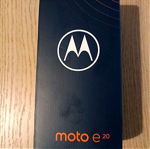 Motorola e20 2/32