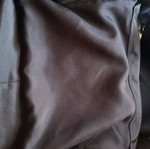 Large diesel bag