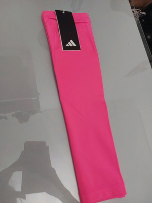 Adidas sleeves new with tag