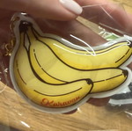 Karavan keychain new in packaging