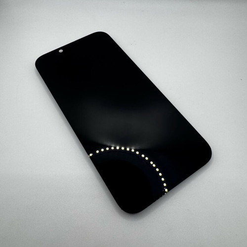 iPhone 15 original screen with proximity sensor like new