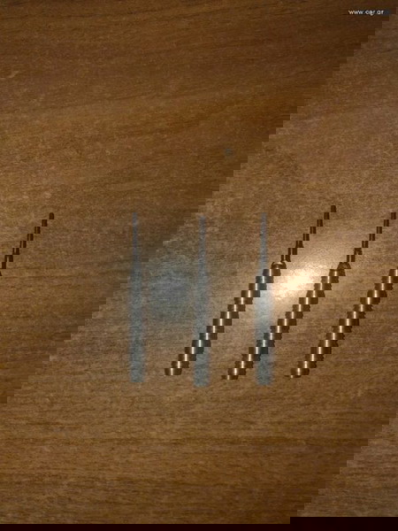Σετ βελάκια tungsten soft tip 20 g