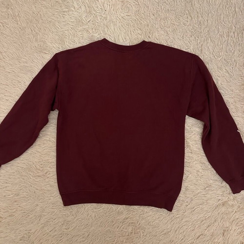 Unisex sweatshirt pink panther used