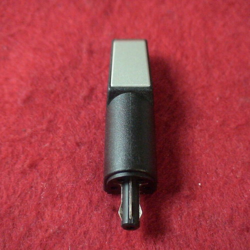 Philips GP-314 system used, head shell only