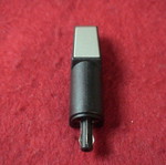 Philips GP-314 system used, head shell only