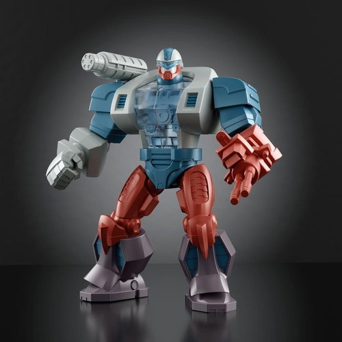 Mattel MOTU Origins Roboto Deluxe Action Figure new
