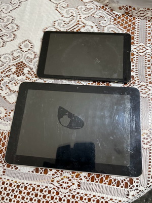 MLS Tablets για ανταλλακτικα