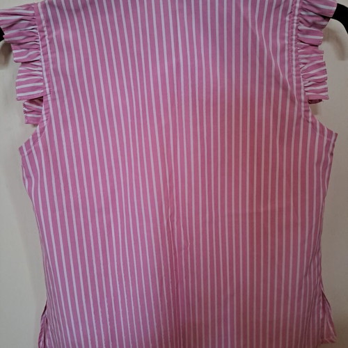 Sleeveless shirt like new, size S