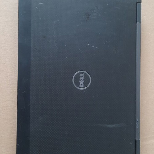 Dell laptop Intel i5 used, 12 inches screen, parts only