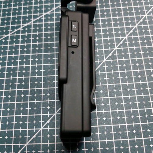 Dashcam 1080p with WiFi and realtime streaming, new