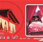 MODERN Studio & Loft by the sea / ΕΝΟΙΚΙΑΖΕΤΑΙ Airbnb (6 άτομα) Κατάλληλο για οικογένειες, παρέες, ζευγάρια, γενέθλια κλπ