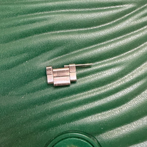 Rolex παλιό μεταχειρισμένο