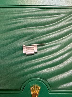 Rolex παλιό μεταχειρισμένο