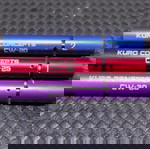  Kuro Coil Concepts 2.0 - 2.5 - 3.0