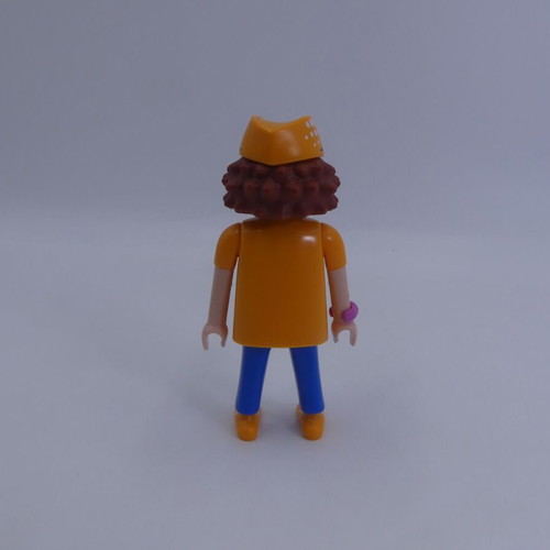 Playmobil Everdreamerz Two 5 Mr Fastfood used