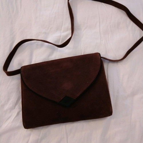 Bally shoulder bag used