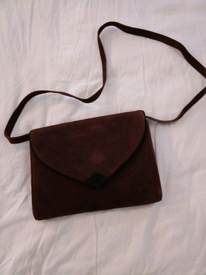 Bally shoulder bag used