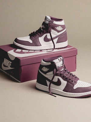 Air Jordan 1 Retro High OG νούμερο 43 ανδρικό, ολοκαίνουργιο