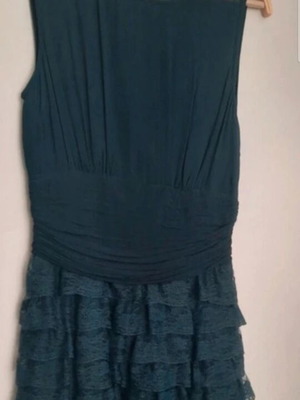 Dress Topshop XS new