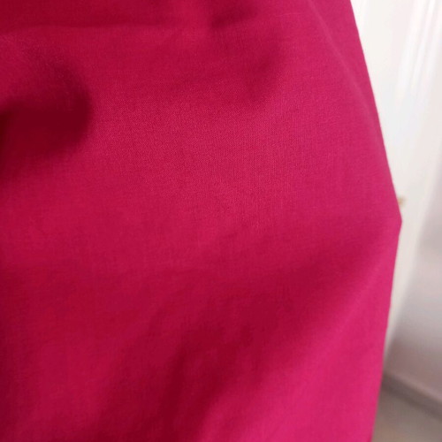 Fullah Sugah beach dress size L like new, pink