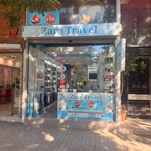 Mobile Telephony Business for Sale in Kypseli with Travel and Money Transfer Services