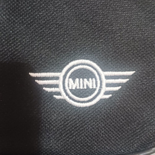 Mini Cooper spare set