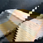  Ψωμιερα ξύλινη