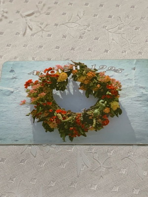 Spring Phone Card 4/95 used, 100 units