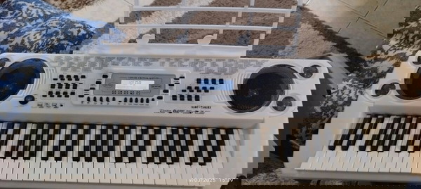 Αρμόνιο SK-560