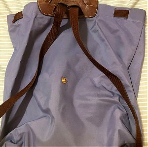 Longchamp τσάντα πλάτης
