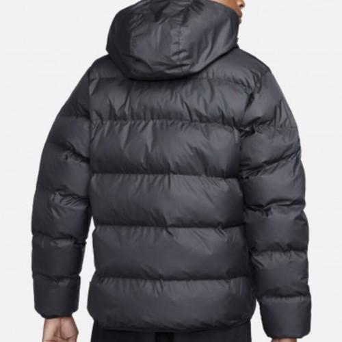 Nike Storm-FIT Windrunner PrimaLoft® men's jacket like new, size M, black