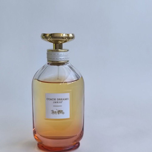 Coach Dreams Sunset Eau de Parfum 90ml σαν καινούργιο με κουτί