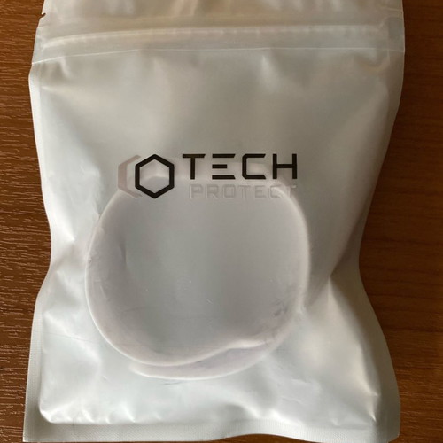 Tech-Protect Iconband white strap for Mi Smart Band 5/6 new