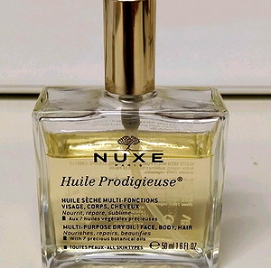 Ξηρό λάδι Nuxe Huile Prodigieuse