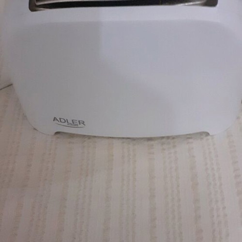 Adler toaster like new, barely used