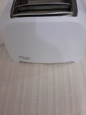 Adler toaster like new, barely used