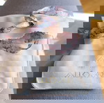  Allover δαχτυλίδι