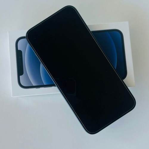 iPhone 15 ProMax 256GB Blue Titanium like new with 3 cases gift