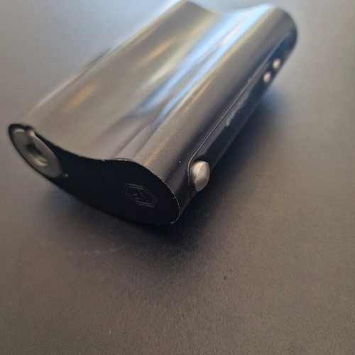 Vape dual battery 150w used with 2x 18650 LG batteries