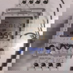  Ψηφιακός χρονοδιακόπτης με εβδομαδιαίο πρόγραμμα