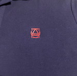 Polo μπλουζάκι Alexander McQueen μέγεθος XL σαν καινούριο, μπλε