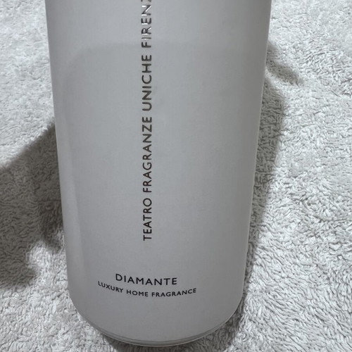 Teatro Fragranze Uniche Spray Gun Diamante home fragrance