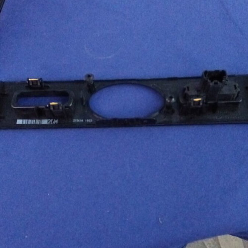 Ford Mondeo MK3 Ghia Gear Stick Surround Wood Effect Trim like new