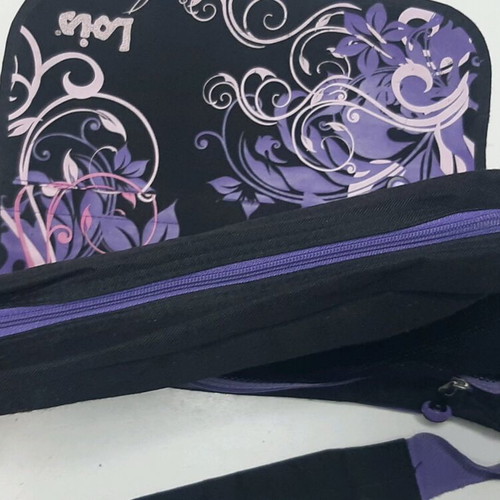 Lois school bag like new