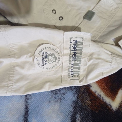 Marasil Spring Jacket like new, size 7