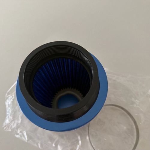 Φιλτροχοάνη αυτοκινήτου 16cm-15,5cm καινούργια αδούλευτη
