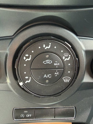 Σύστημα καλοριφέρ για Ford Fiesta 2008-2013 σαν καινούργιο