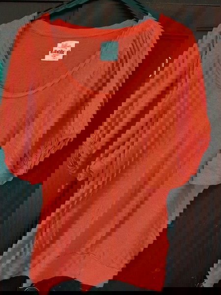 blue blood μπλουζα